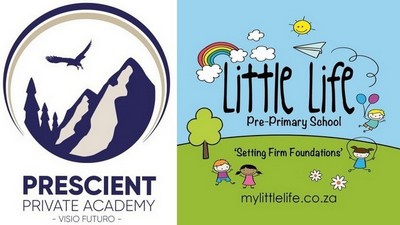 Prescient Private Academy Logo